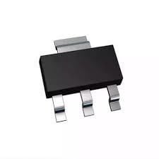 BSP52     SOT-223     1A 80V 1.25W NPN    DARLİNGTON TRANSİSTÖR