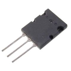 2SA1553        TO-3PL        15A 230V 150W        PNP TRANSISTOR