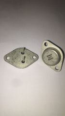 KD617    TO-3    80V 10A   PNP  TRANSİSTÖR