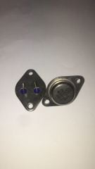 2N3772G    TO-3    60V 20A   NPN  TRANSİSTÖR