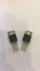 MJE18008    TO-220    1000V 8A   NPN  TRANSİSTÖR