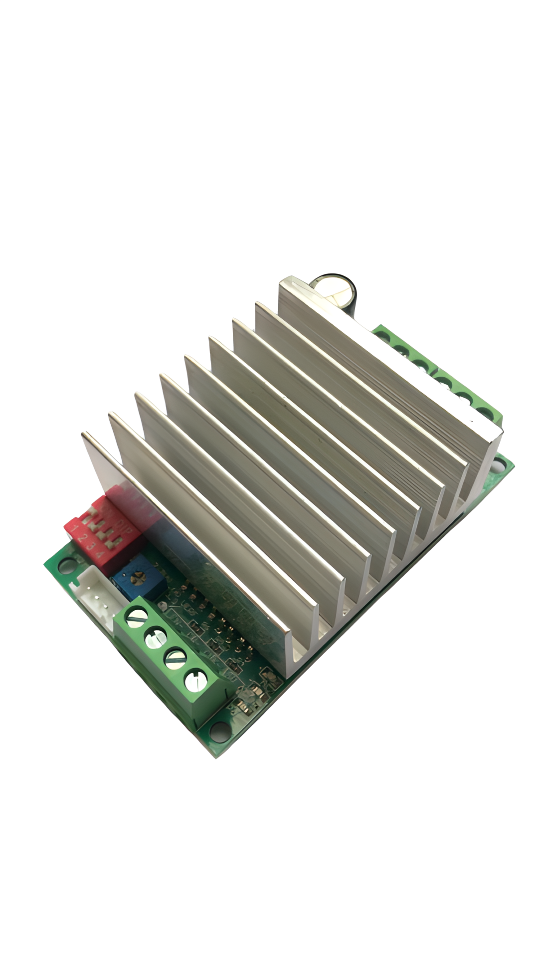 TB6600 4.5A STEP MOTOR SÜRÜCÜ MODÜLÜ- ONLİNE ÖZEL FİYAT