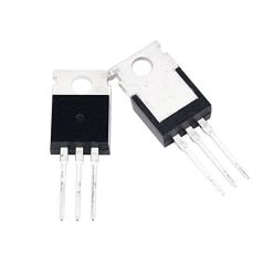 2SA968A-Y    TO-220    160V 1.5A   PNP  TRANSİSTÖR
