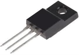 BUK445-600B     TO-220F    3.8A 500V 30W 1R NPN     POWERMOS TRANSİSTÖR