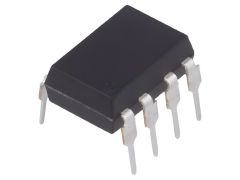 HCPL-7101 - (HP7101)    DIP-8    HIGH SPEED OPTOCOUPLER