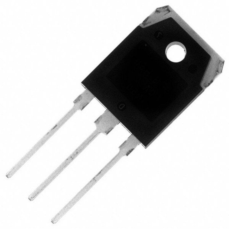 2SC5354    TO-3PN    900V 5A   NPN  TRANSİSTÖR