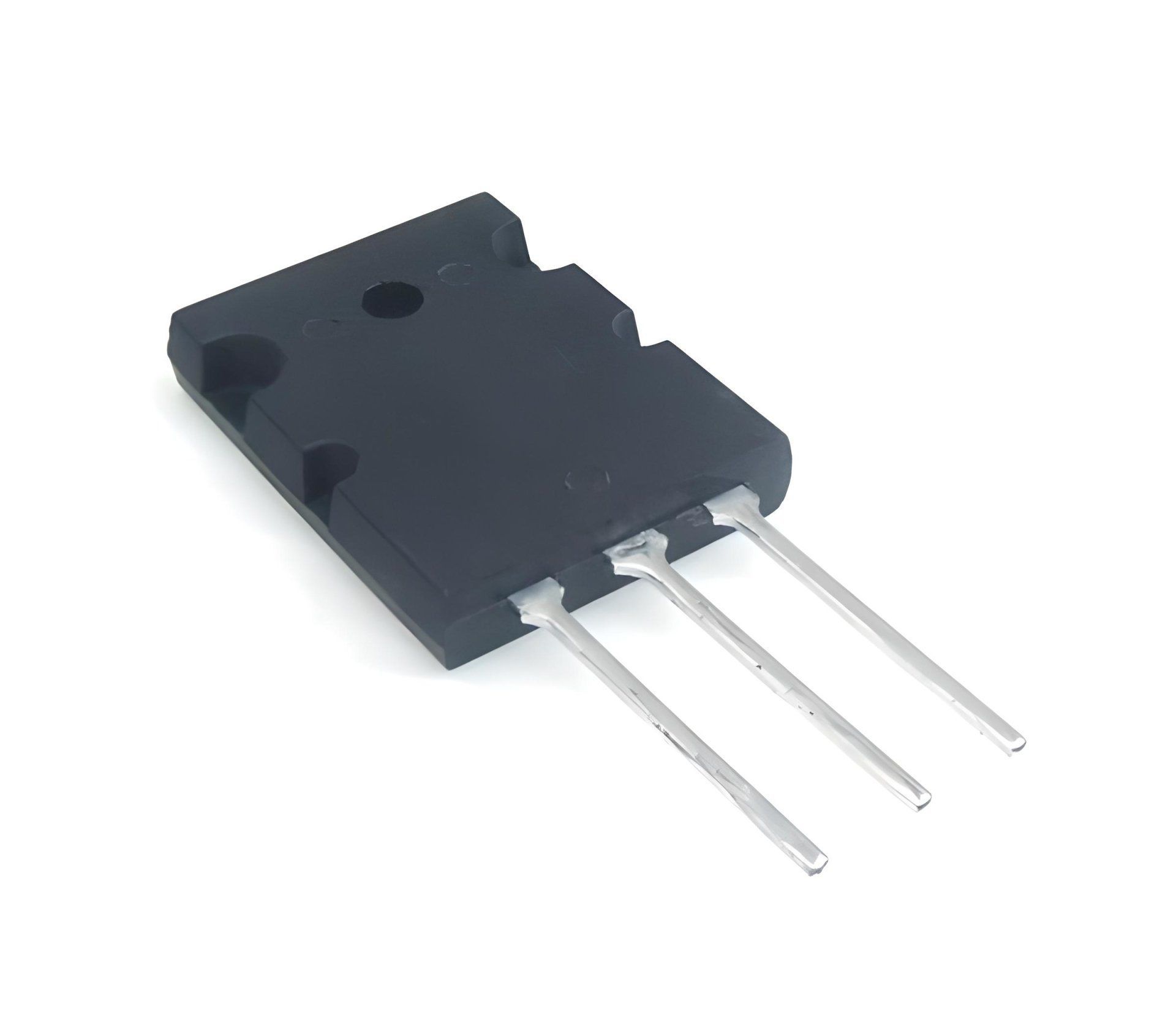 2SC5570   TO-3PL   28A 1700V 220W   NPN TRANSISTOR