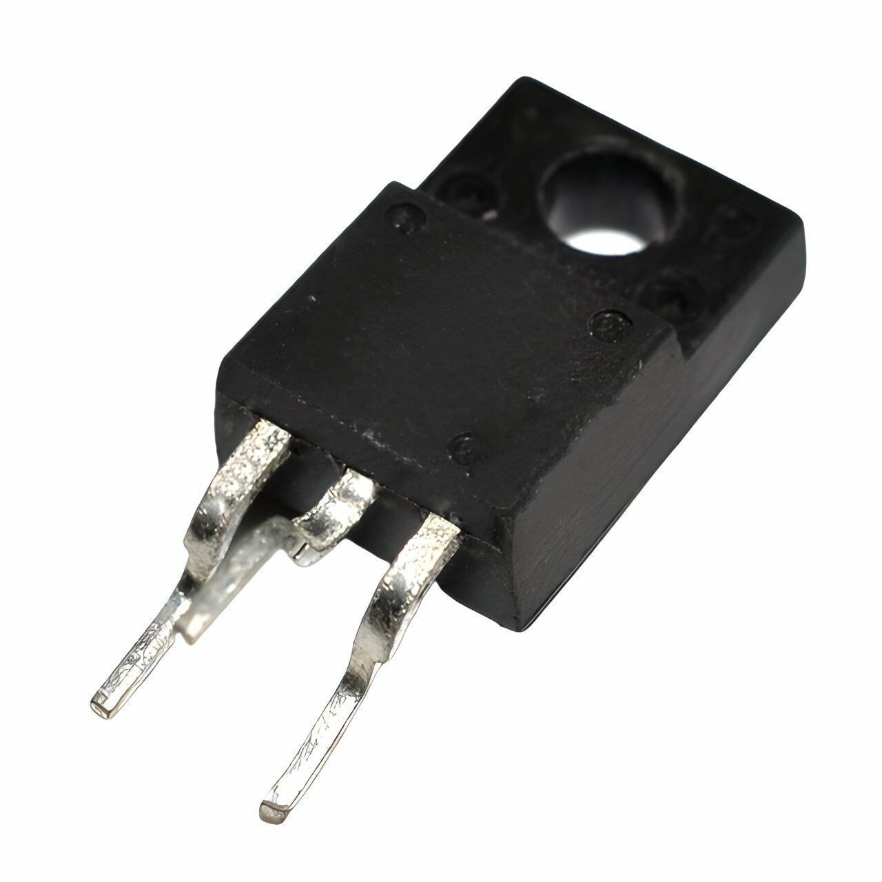 RJP30E2       TO-220F      35A 360V       N-CHANNEL IGBT TRANSISTOR