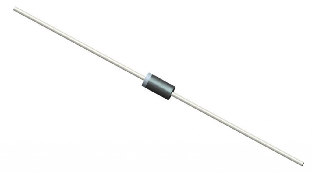 2EZ15D5   DO-41   15V 2W   ZENER DIODE