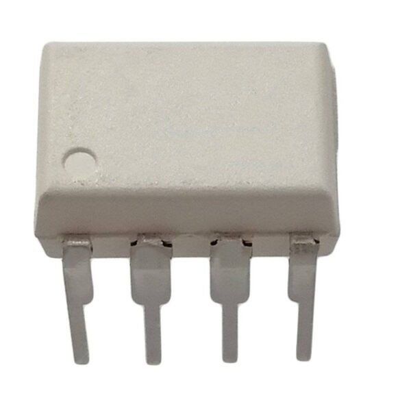 HCPL-J314-000E - (AJ314)   DIP-8    HIGH SPEED OPTOCOUPLER