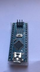 ARDUINO NANO V3.0 CH340G + USB KABLO