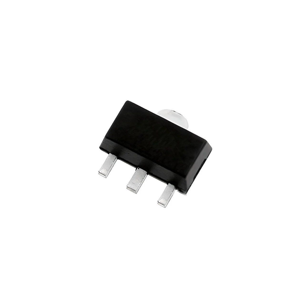 CJ78L05   SOT-89   5V   PMIC - LINEAR VOLTAGE REGULATOR IC