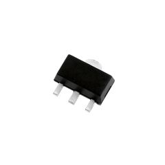 CJ78L05   SOT-89   5V   PMIC - LINEAR VOLTAGE REGULATOR IC