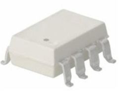 HCPL-325J-500E  -  (A325J)   SMD-8    OPTOCOUPLER