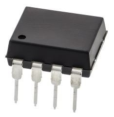 HCPL-T350V-000E - (AT350V)   DIP-8   OPTOCOUPLER