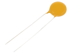 TVR10820KSY   10MM   50VAC 82V 2500A   VARİSTÖR