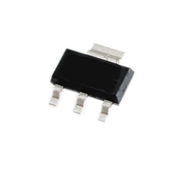 BSS83P     SOT-23    60V 0.33A    MOSFET TRANSISTOR