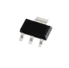 BSS83P     SOT-23    60V 0.33A    MOSFET TRANSISTOR