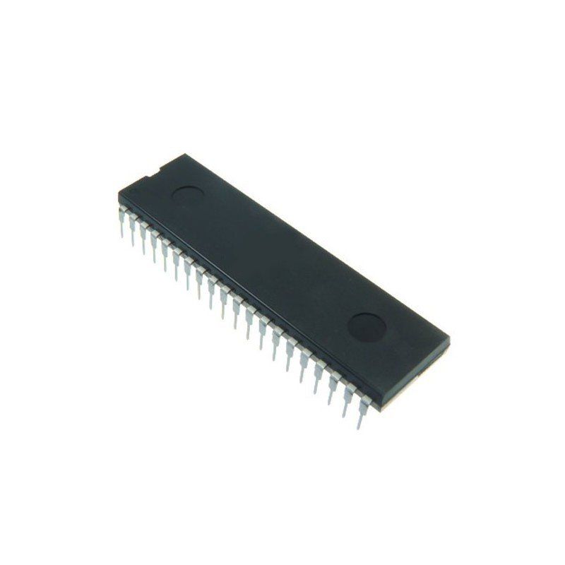 P87C51SBPN  PDIP-40    MICROCONTROLLER-MCU
