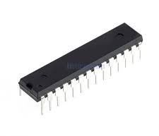 PIC18F252-I/SP   PDIP-28   8 BIT MICROCONTROLLER - MCU