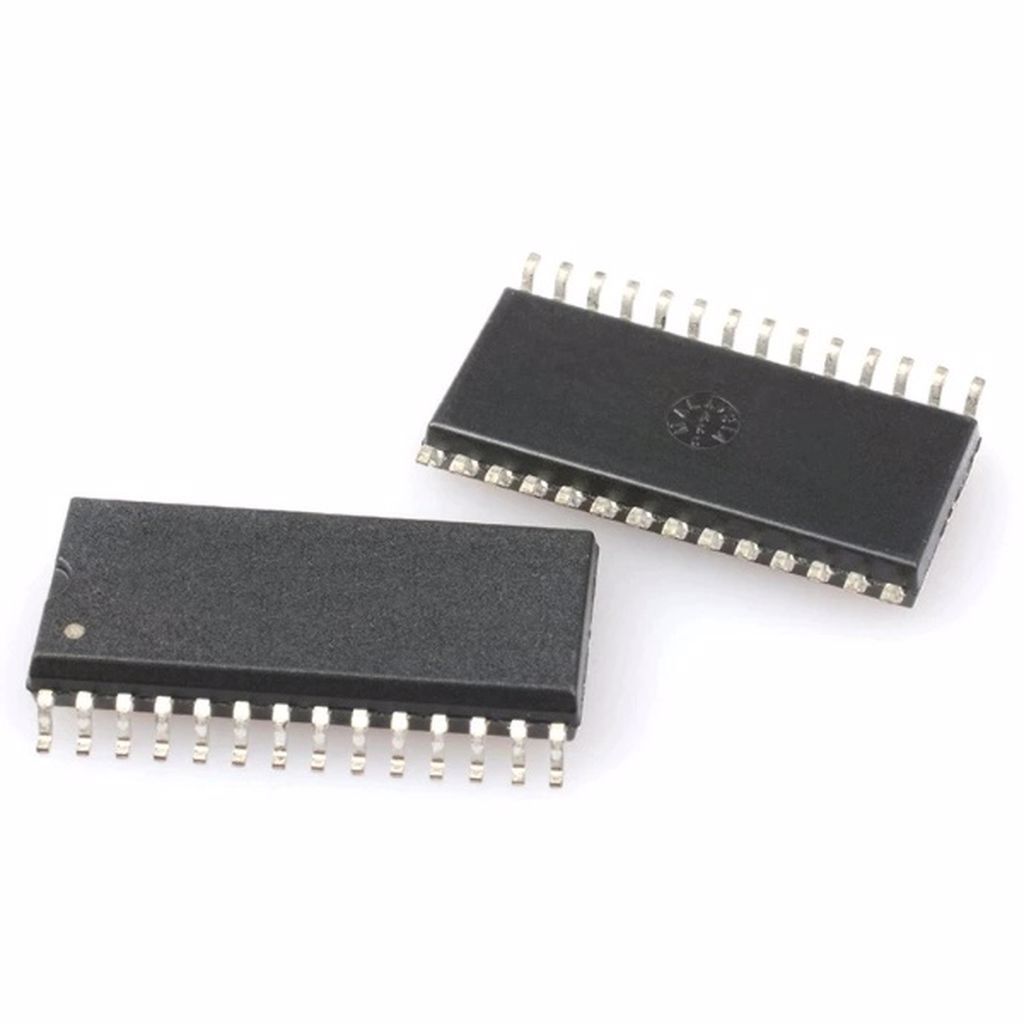 PIC18F2520-I/SO   SOIC-28   8-BIT MICROCONTROLLER - MCU