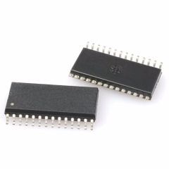 PIC18F2520-I/SO   SOIC-28   8-BIT MICROCONTROLLER - MCU