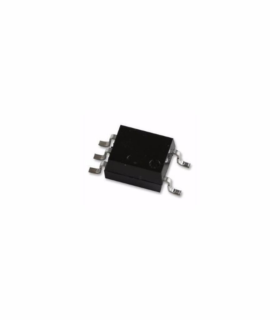 TLP118  -  (P118)   MFSOP-6   LOGIC OUTPUT PHOTOCOUPLER