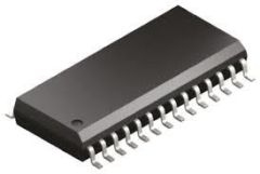 PIC18F252-I/SO    SMD SOIC-28     MCU - MİKROİŞLEMCİ