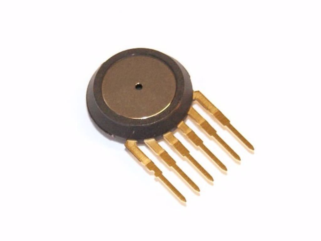 MPX5999D   PRESSURE SENSOR
