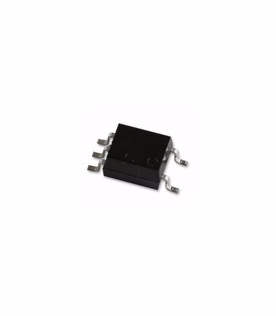 TLP131 - (TLP131GB)     MFSOP-6     TRANSISTOR OUTPUT PHOTOCOUPLER