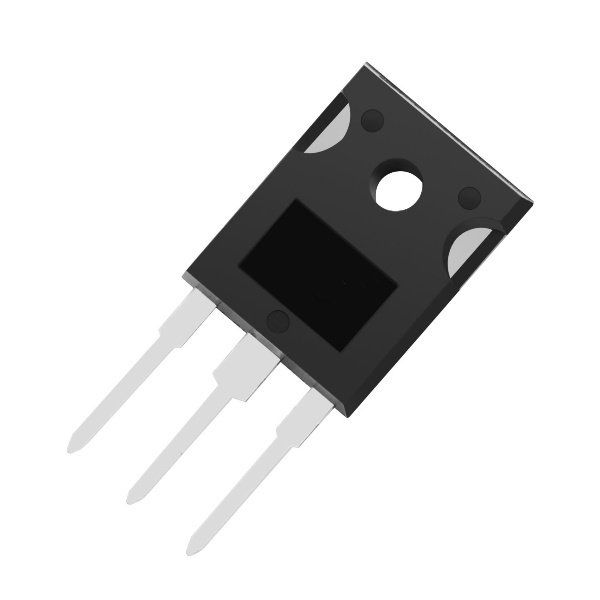 FGH40N60SMD   TO-247   80A 600V   IGBT TRANSISTOR