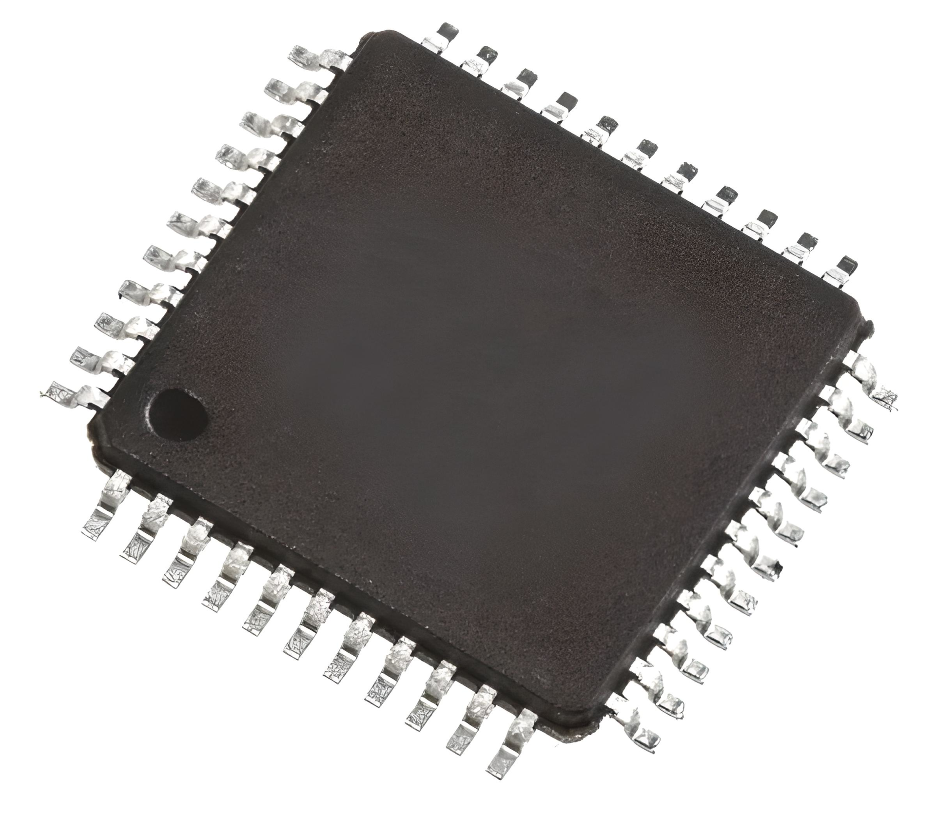 PIC18F4550-I/PT   TQFP-44   8-BIT MICROCONTROLLER - MCU