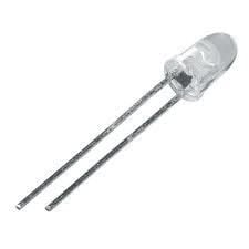 24V LED AMPUL  TEL BACAK - 10 ADET