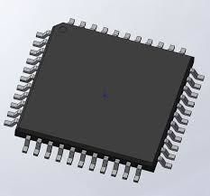 PIC18F45K20-I/PT    SMD TQFP-44     MCU - MİKROİŞLEMCİ