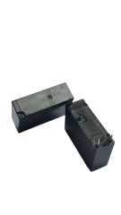 G5NB-1A-E   24VDC 5A 250VAC   OMRON 4 PİN KOMBİ RÖLESİ