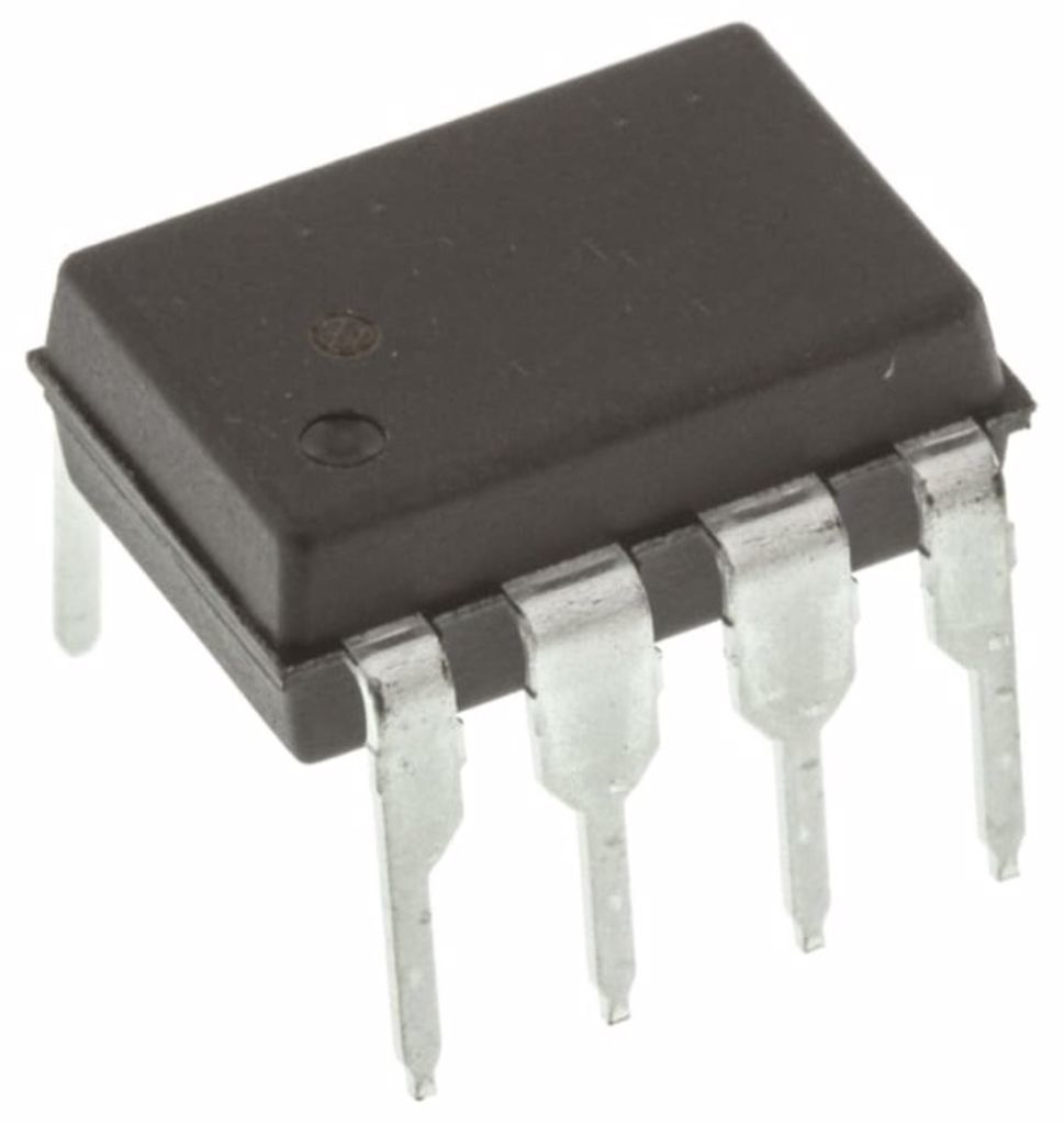 93C46-I/P       DIP-8       MEMORY DATA STORAGE EEPROM