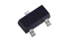 BC848B     SOT-23       0.1A 30V      NPN TRANSISTOR
