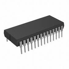 ICL7135CN - (TLC7135CN)    DIP-28W    ANALOG TO DIGITAL CONVERTER IC