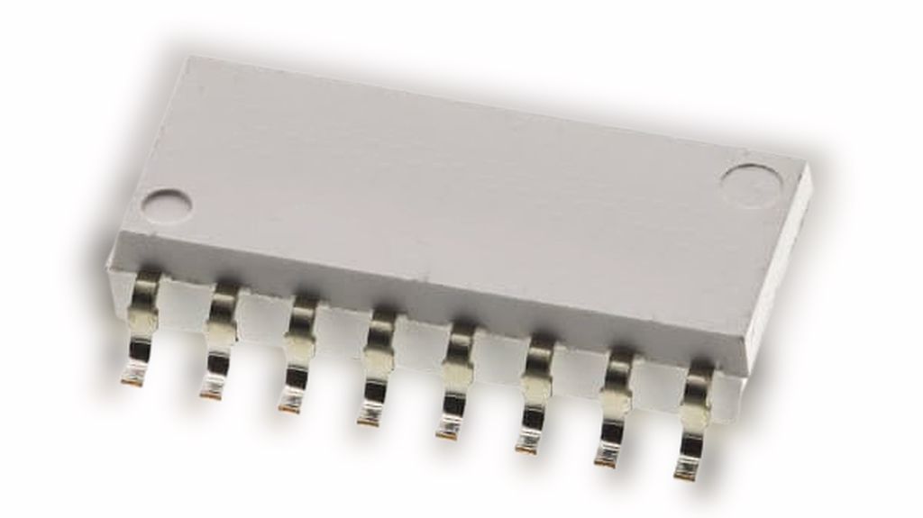 TLP281-4GB   SO-16    TRANSİSTÖR OUTPUT OPTOCOUPLER