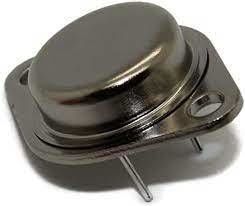 MJ11016G    TO-3      30A 120V    DARLINGTON TRANSİSTÖR