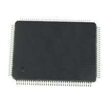 ISL98001CQZ-170    MQFP-EP    VIDEO DIGITIZER