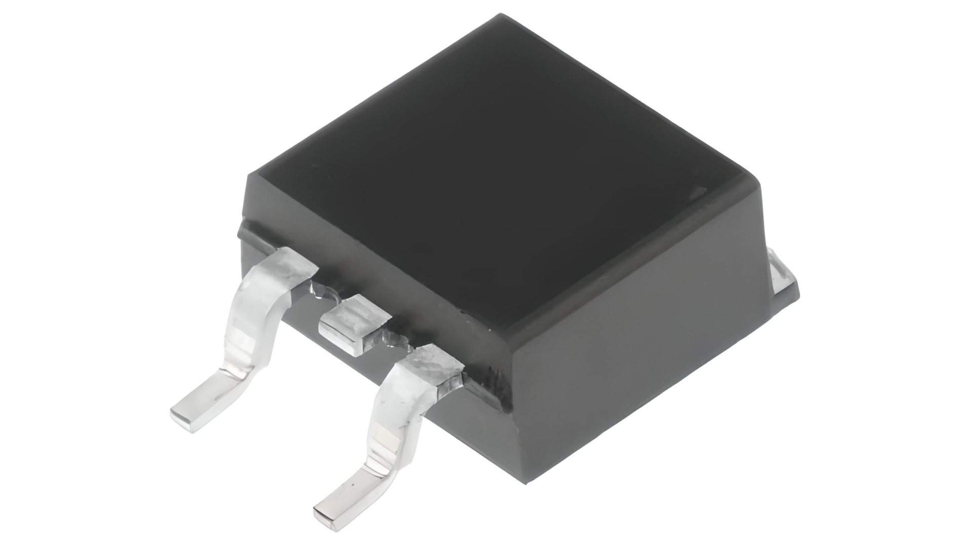 FQB50N06L   TO-263   52.4A 60V 3.75W (Ta), 121W (Tc) 0.021Ω   N-CHANNEL MOSFET