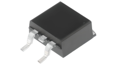 FQB50N06L   TO-263   52.4A 60V 3.75W (Ta), 121W (Tc) 0.021Ω   N-CHANNEL MOSFET