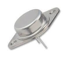 BDX64C     TO-3       12A 120V PNP 117W    TRANSİSTÖR