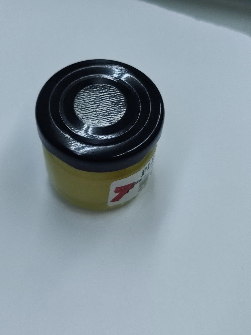 SİLİKON PASTA