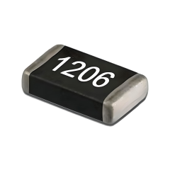 TVM3B390K651TY   1206 (3212 Metric)   25VAC 200A 39V   SMD VARİSTÖR