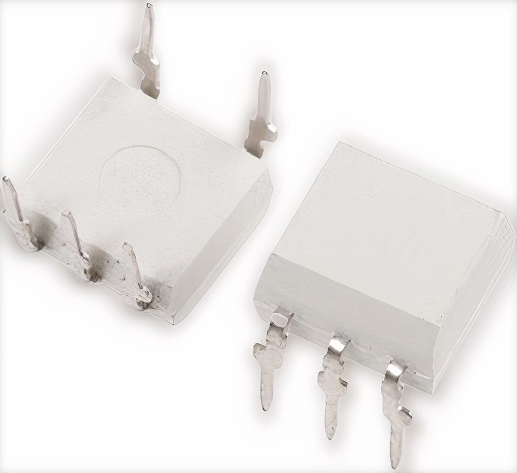 TLP3062    PDIP-5	   TRİAC-SCR ÇIKIŞLI OPTOCOUPLER