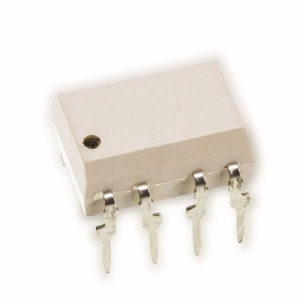 TLP350(F)     PDIP-8     LOGIC OUTPUT PHOTOCOUPLER