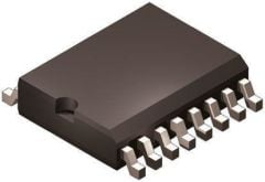 MAX202CWE    SO-16W    INTERFACE IC