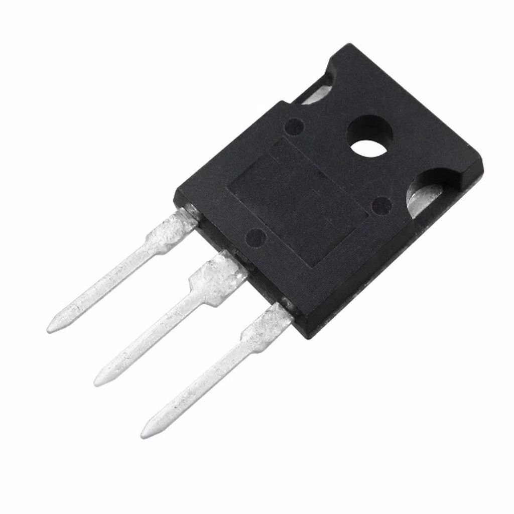 IXGH50N60A   TO-247   75A 600V 250W   IGBT TRANSISTOR